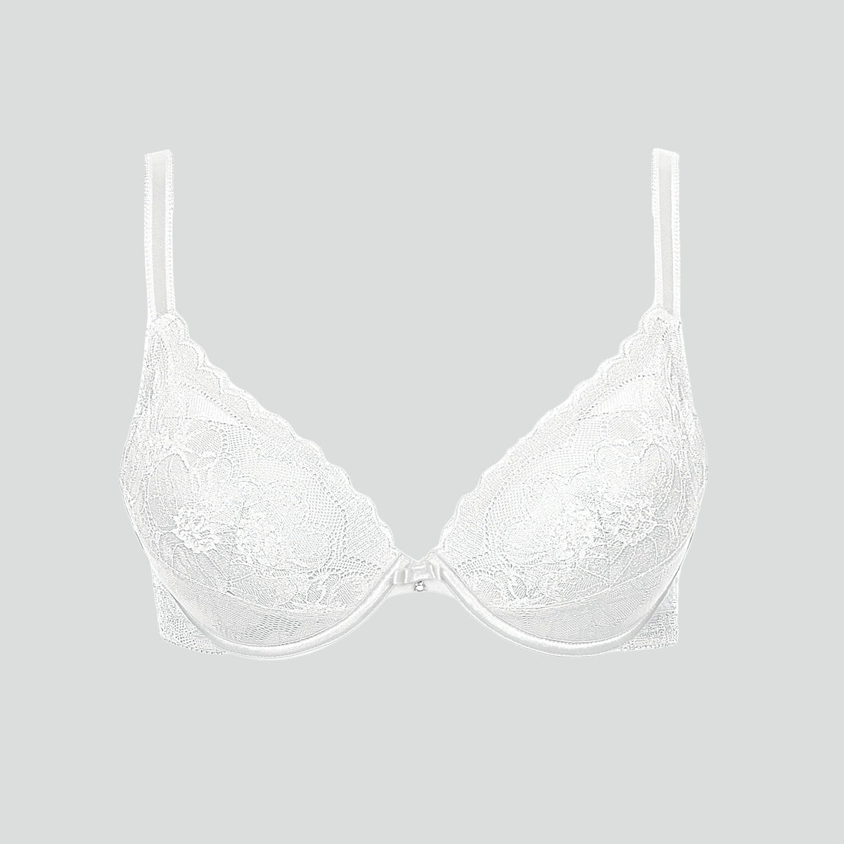 Buy Twinkle Lace Push-Up Bra, Black - Order Bras online - Victoria's Secret