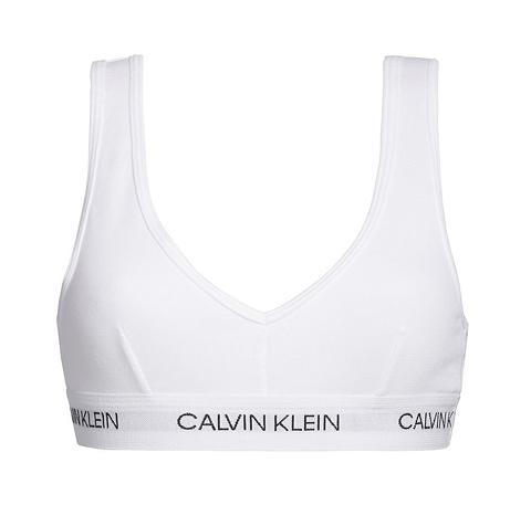 Calvin Klein Bra And Under Set Grey - Shop on Pinterest
