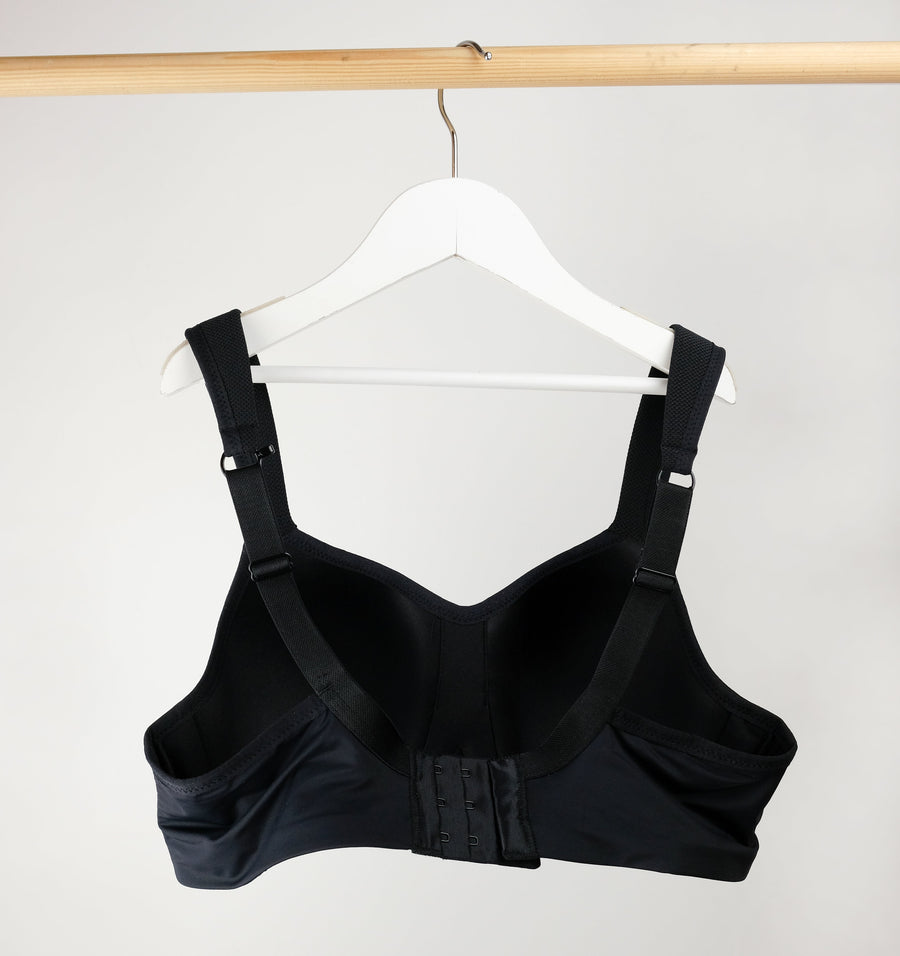 Shape sports bra [Black] Sport Panache 