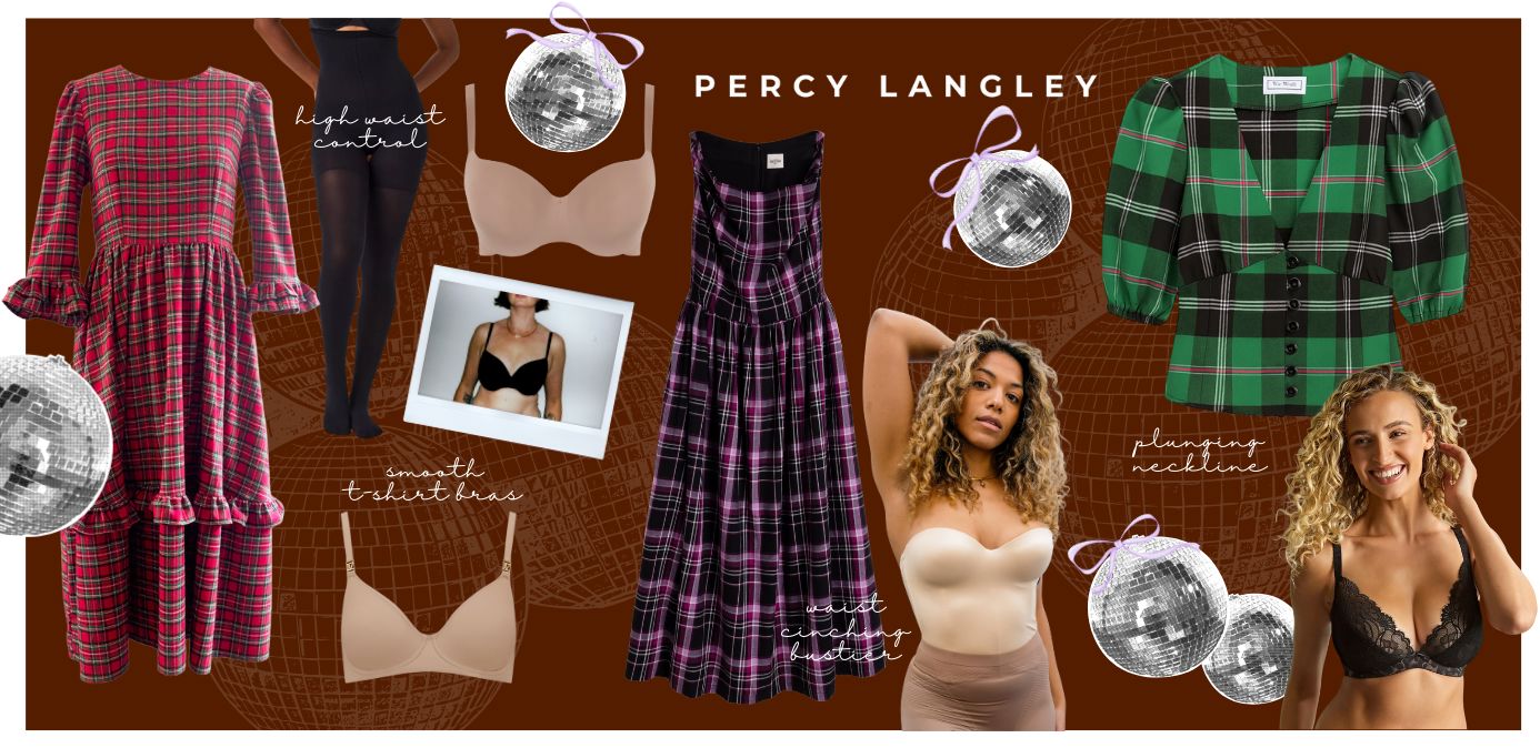 Party Pairings - Percy Langley