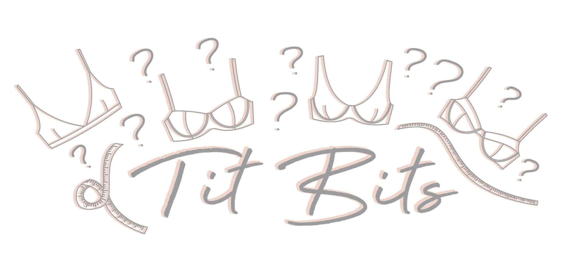 T*t Bits: Underwear Problems Solved