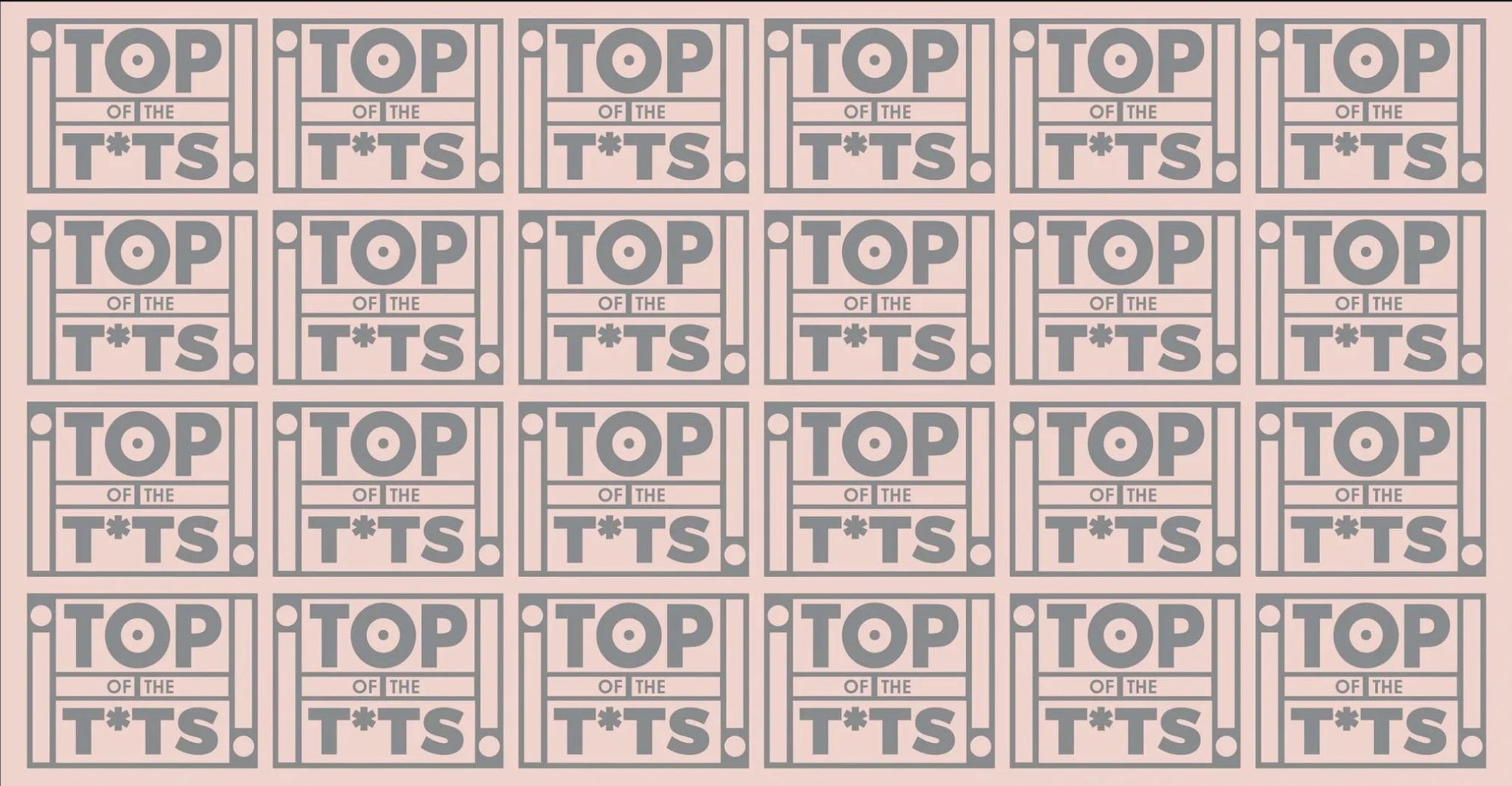 Top of the T*ts: Birthing room edition