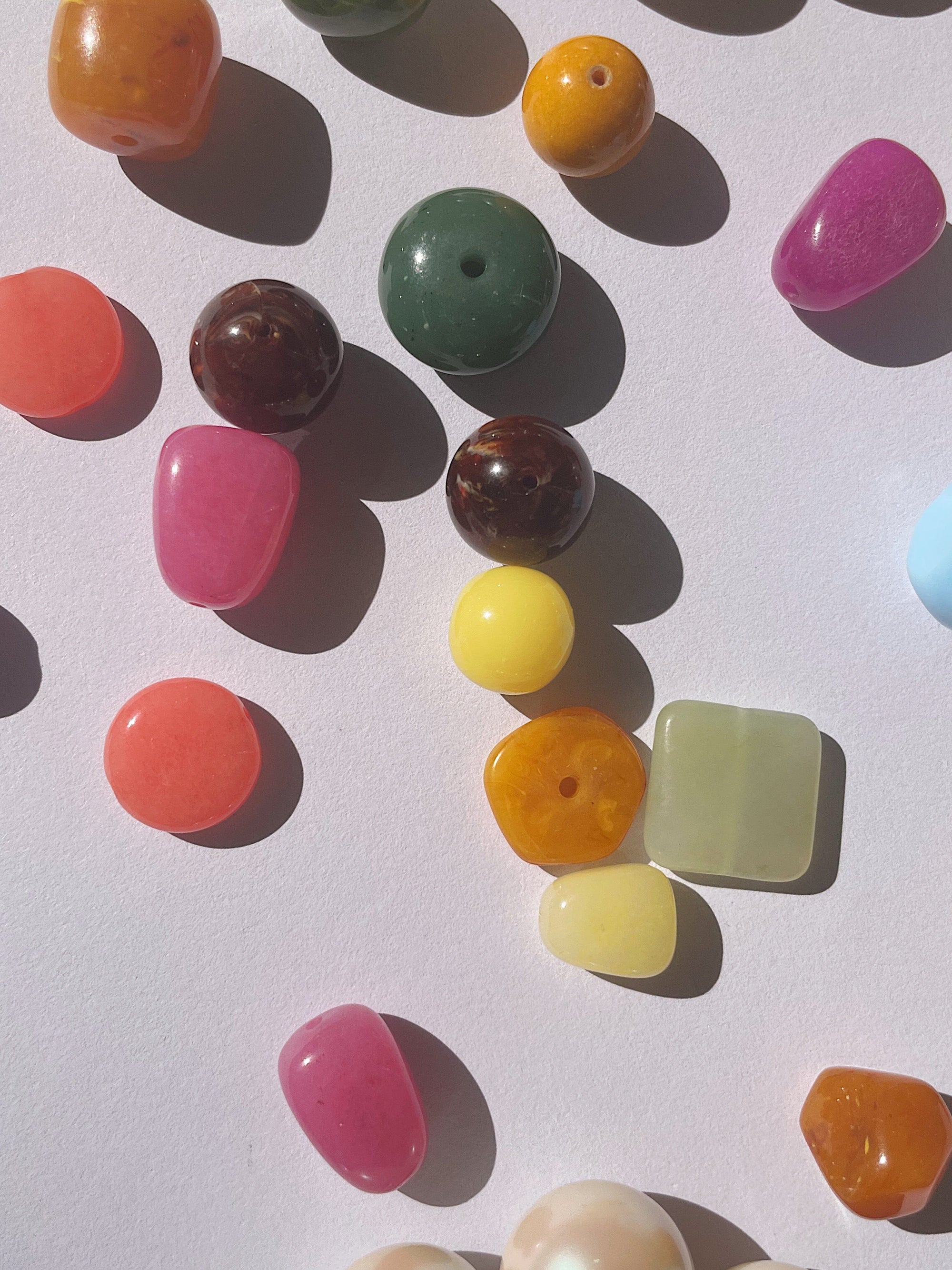 String & Sip: Bracelet Making Workshop with Studio Bowe ( 10th September '25 ) General The Pantry Underwear 