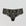 Abstract petal lace brazillian [Black] Bottoms Panache 8 