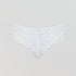 Abstract petal lace brazillian [Ivory] Bottoms Panache 8 