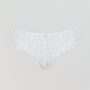 Abstract petal lace brazillian [Ivory] Bottoms Panache 8 