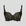Abstract petal lace full cup [Black] Bras Panache 30D 