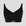 All exercise underwired sports bra [Black] Bras Panache 