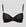 Aztec lace balconette bra [Black] Bras Nudea 