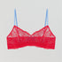 BEA GRAPHIC LACE BRALETTE Bras Dora Larsen 32 B/C 