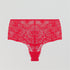BEA GRAPHIC LACE HIGH WAIST KNICKER Bottoms Dora Larsen XS (8) 