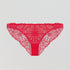 BEA GRAPHIC LACE KNICKER Bottoms Dora Larsen XXS (6) 