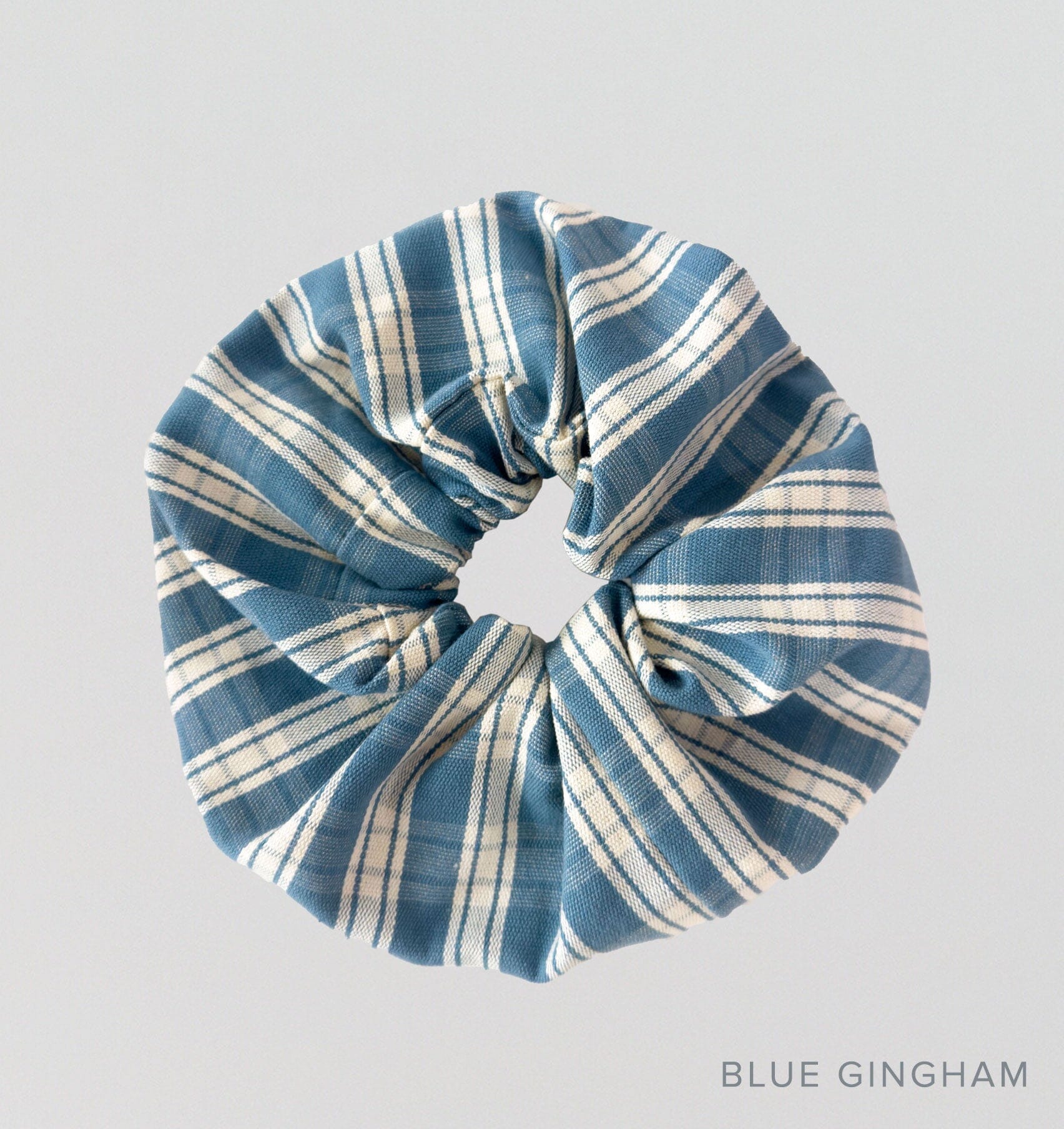 Oversized scrunchie Accessories The Pantry Underwear 