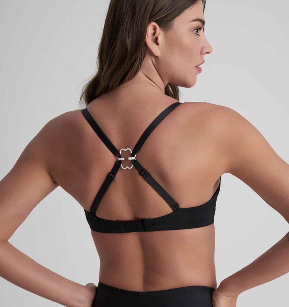 Bra racerback clips Accessories Bye Bra 