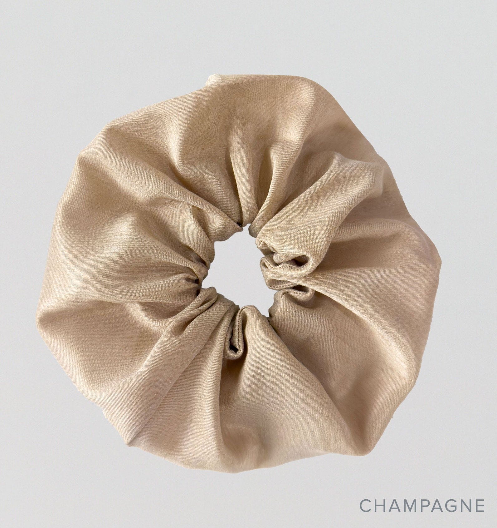 Oversized scrunchie Accessories The Pantry Underwear 