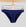 Classic bikini brief [Navy] Swim Panache 