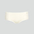 Cotton everyday hipster knicker [Cream] Lisca 