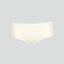 Cotton everyday hipster knicker [Cream] Lisca 