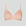 Cotton wire-free padded nursing bra [Peach] Lisca 