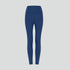 Cropped high-rise compression legging [Midnight Blue] Girlfriend Collective 