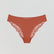 Everyday microfibre & lace knicker [Terracotta] Bottoms Triumph 