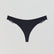 Everyday microfibre & lace thong [Black] Bottoms Triumph XS (8) 