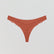 Everyday microfibre & lace thong [ Terracotta] Bottoms Triumph XS (8) 