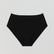 Everyday modal high waist knicker [Black] Bottoms Triumph 1 