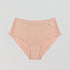 Everyday modal high waist knicker [Blush] Bottoms Triumph 1 