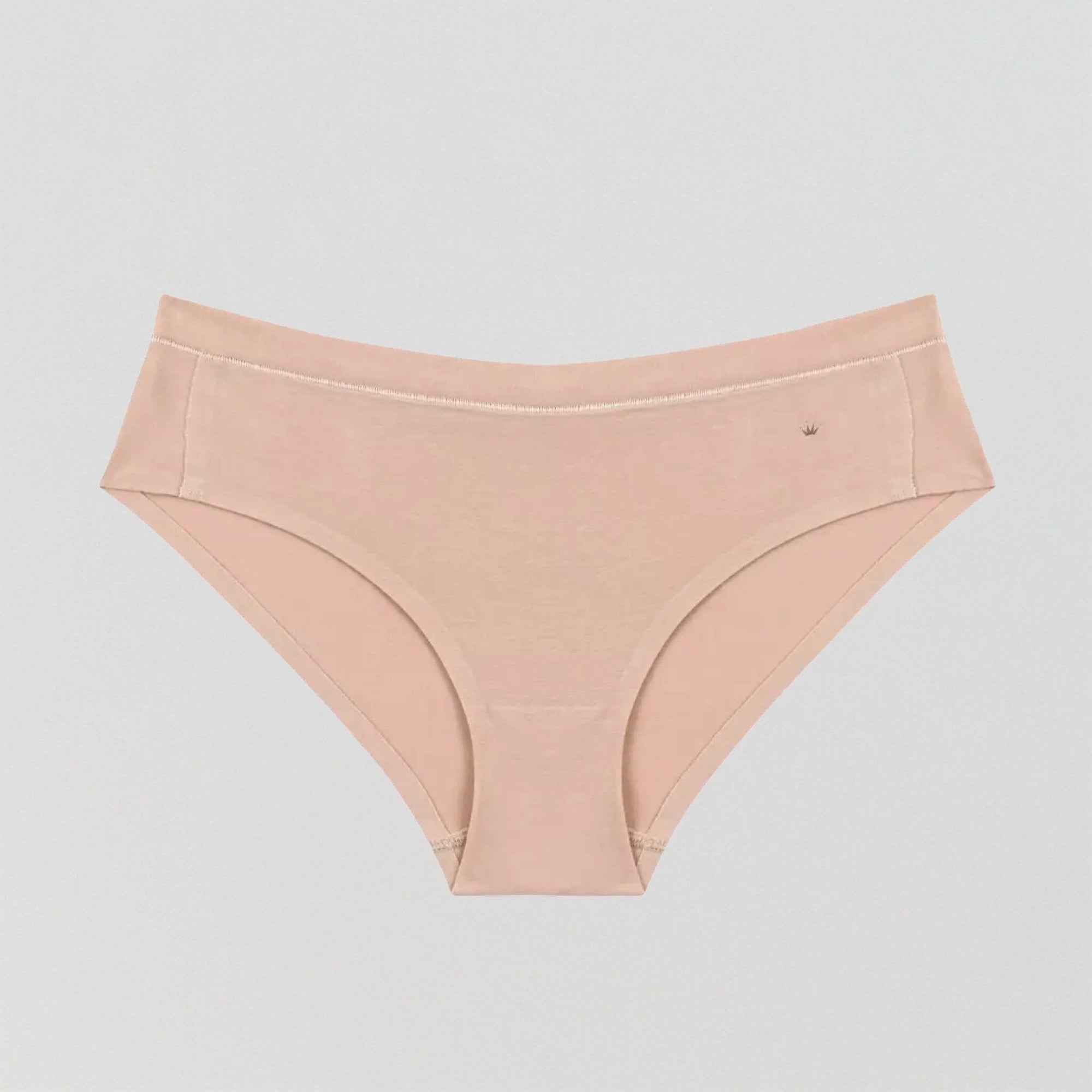 Everyday modal hipster knicker [Blush] Bottoms Triumph 1 