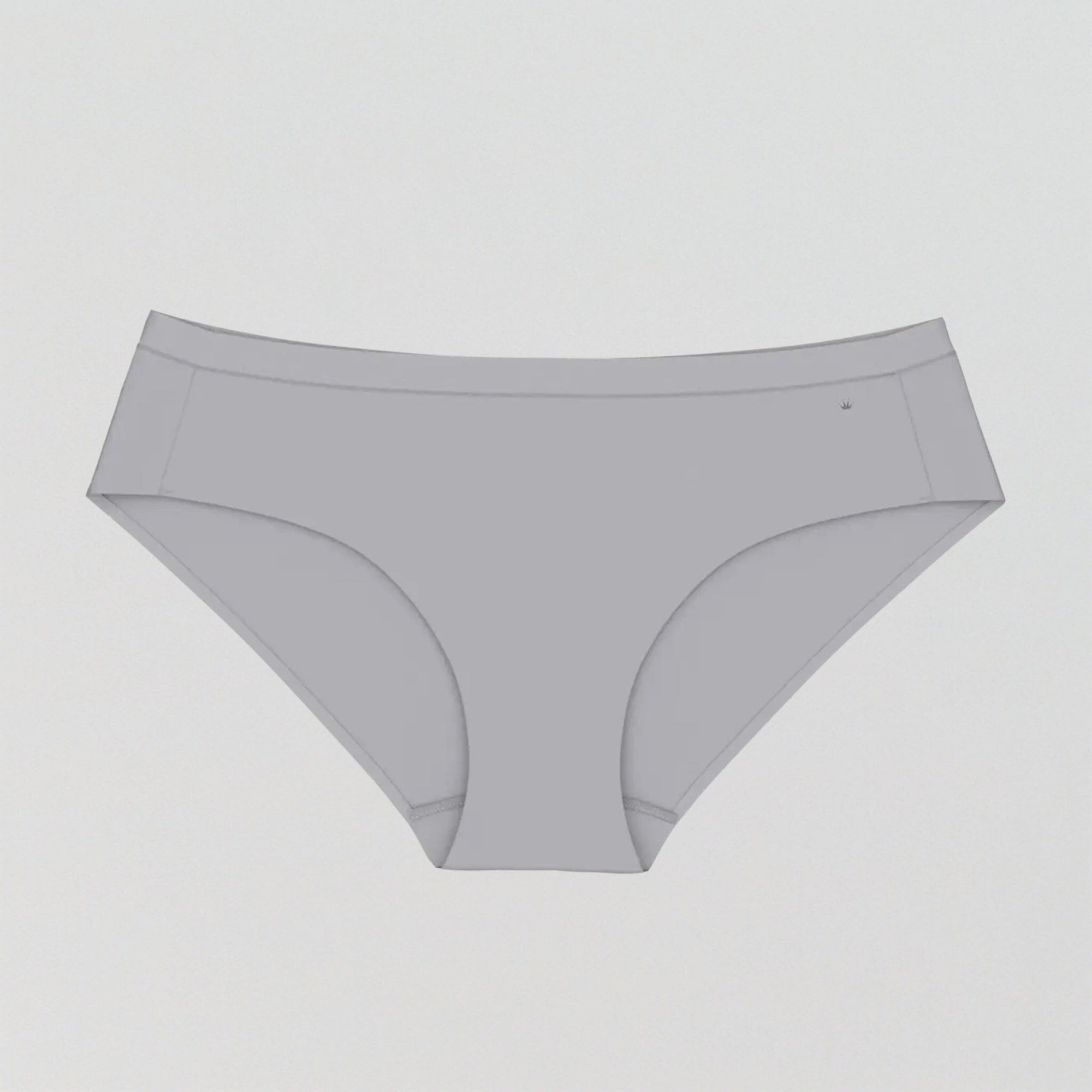 Everyday modal hipster knicker [Dove grey] Bottoms Triumph 1 