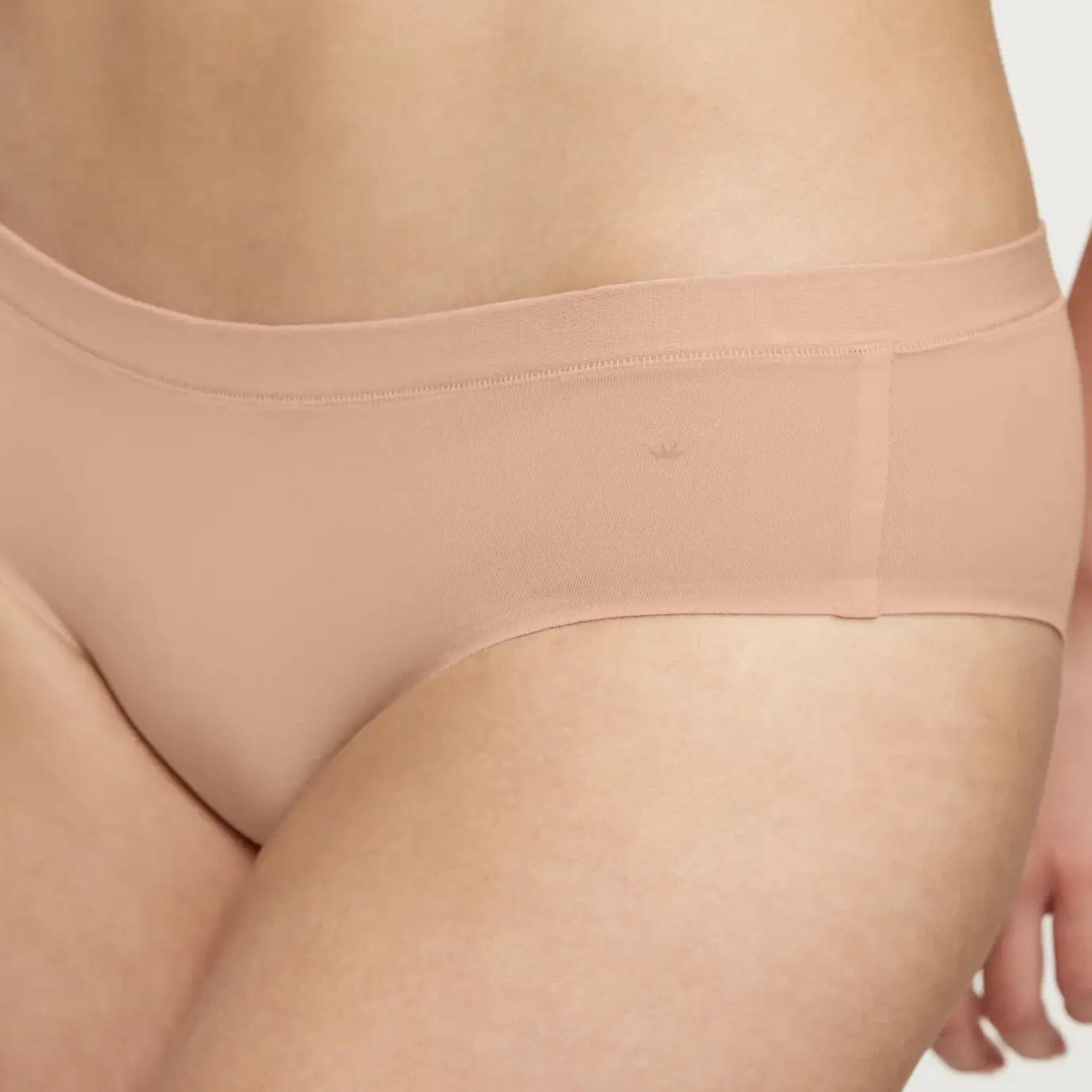 Everyday modal high waist knicker [Blush] Bottoms Triumph 