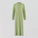 Floor length relaxed fit nightshirt [Sage] Sleep Nudea XS 