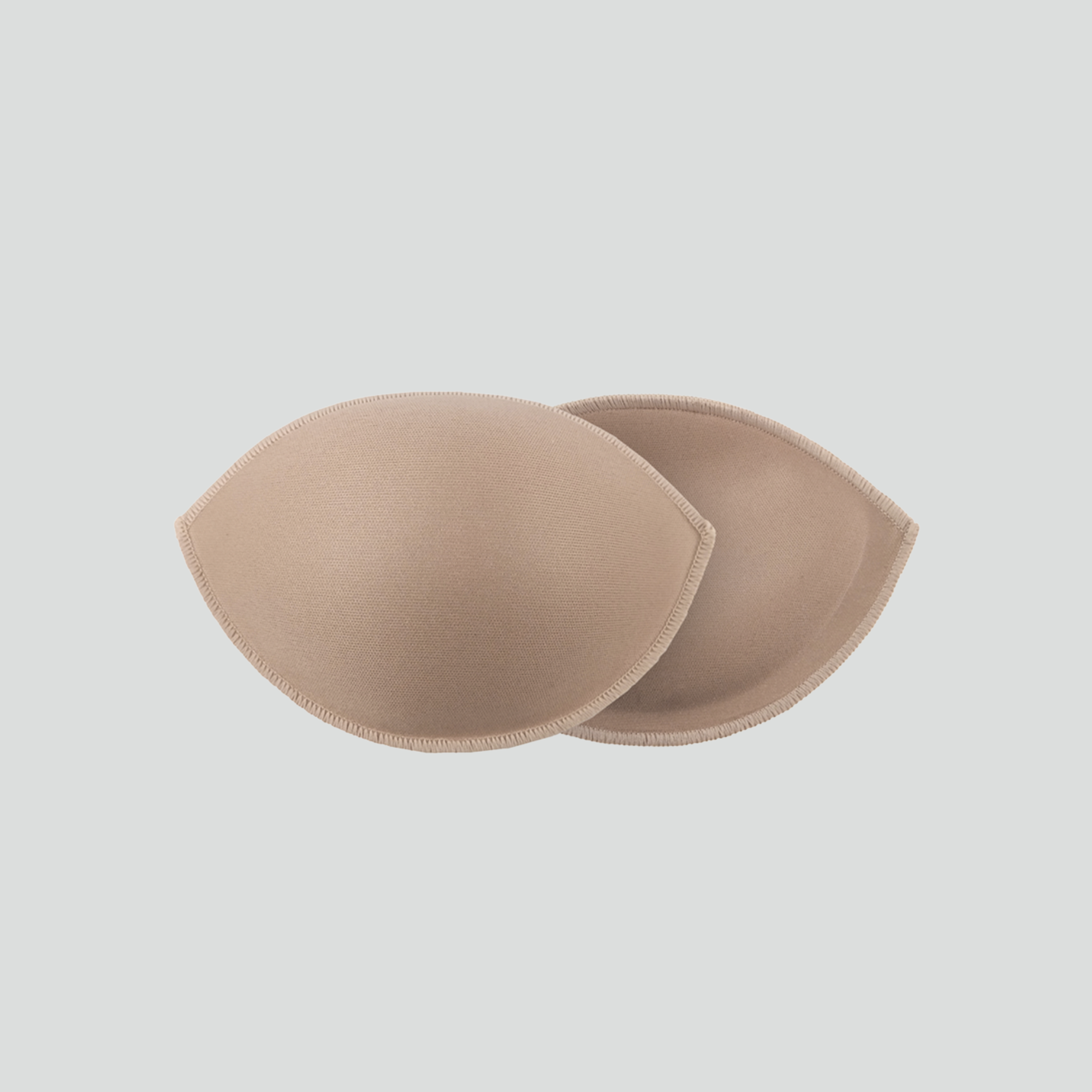 Gel push-up pads
