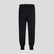 High waist lounge pants [Black] Sleep CCDK 