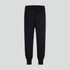 High waist lounge pants [Black] Sleep CCDK 