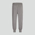 High waist lounge pants [Grey Melange] Sleep CCDK 