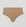 Invisible microfibre shorty [Mocha] Bottoms Nudea 