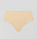Invisible microfibre shorty [Sand] Bottoms Nudea 