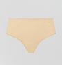 Invisible microfibre shorty [Sand] Bottoms Nudea 