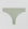Invisible microfibre thong [Sage] Bottoms Nudea 