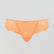 Lace back brief [Peach Melba] Bottoms Panache 8 