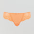 Lace back brief [Peach Melba] Bottoms Panache 8 