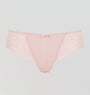 Lace back brief [Vintage Rose] Bottoms Panache 