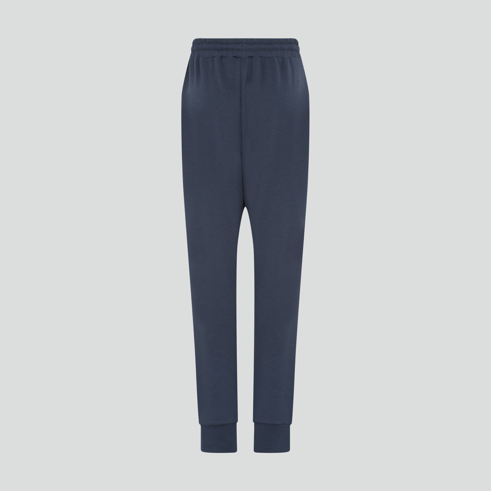 Lightweight modal sweatpants [Blue] Sleep CCDK 
