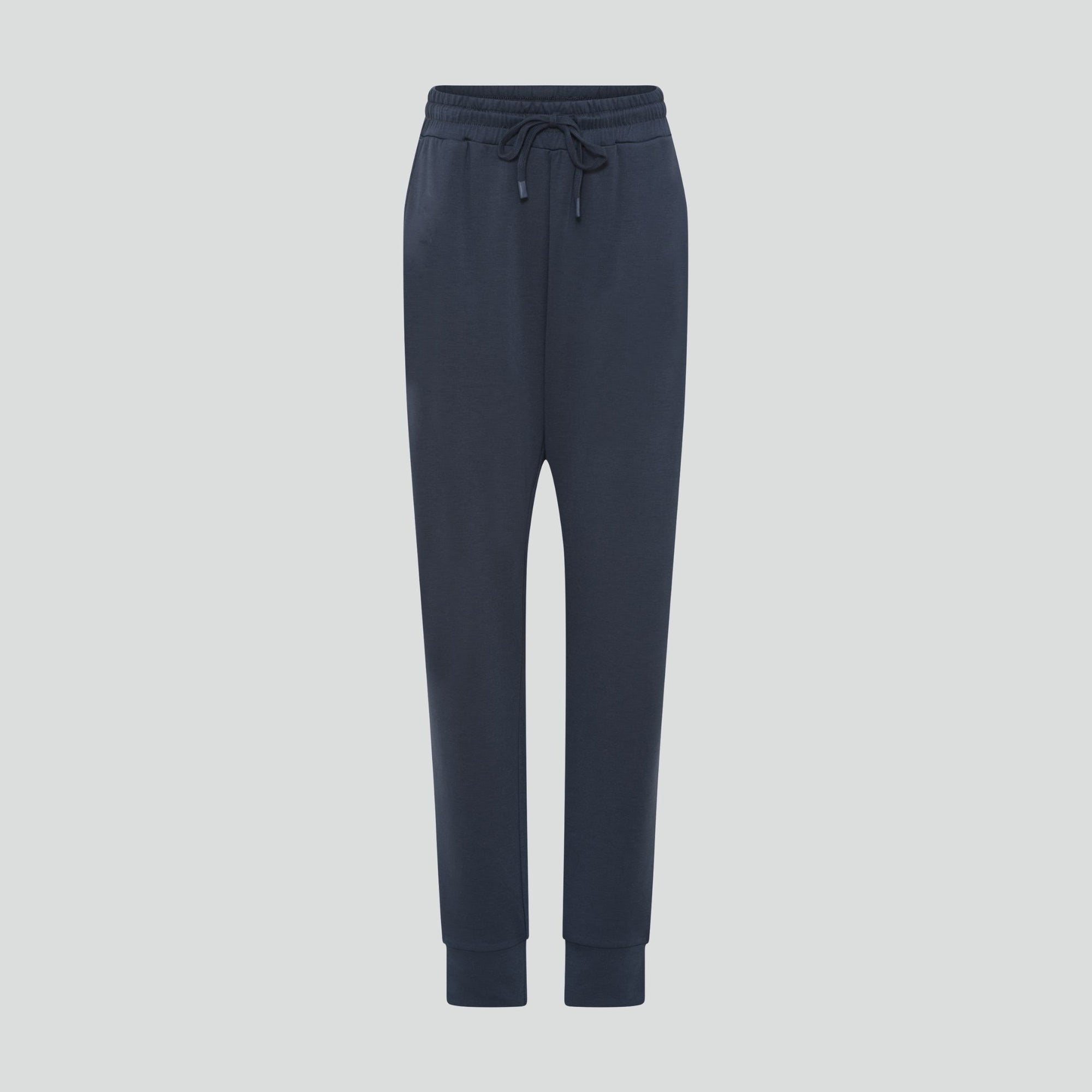 Lightweight modal sweatpants [Blue] Sleep CCDK 