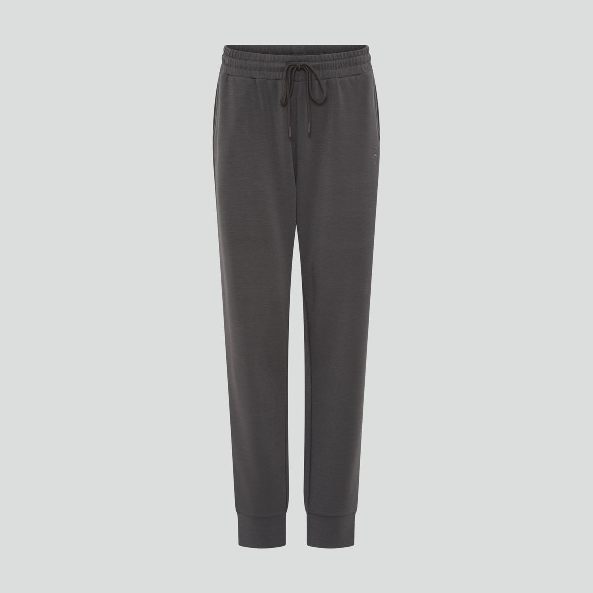 Lightweight modal sweatpants [Dark Grey] – The Pantry Underwear