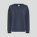 Lightweight modal sweatshirt [Blue] Sleep CCDK 