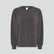 Lightweight modal sweatshirt [Dark Grey] Sleep CCDK 