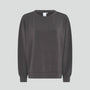 Lightweight modal sweatshirt [Dark Grey] Sleep CCDK 